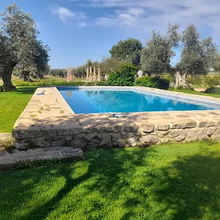 Alojamiento rural el olivar-2